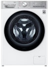 LG V11 FWV1128WTSA EZDispense 12kg/8kg Freestanding Washer Dryer