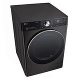 LG FWY937BCTA1 13kg/7kg, Washer Dryer, D Rated in Black