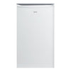 Freestanding Under Counter Fridge 92L 48cm White