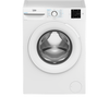 Beko BMN3WT3941W 9Kg 1400 Spin Washing Machine White - A Rated