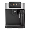 Beko CEG7304X CaffeExperto Fully Automatic 2L Bean To Cup Coffee Machine with Integrated Milk Jug Silver
