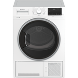 Blomberg LTK38020W 8kg Condenser Tumble Dryer White