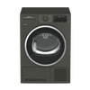 Blomberg LTK38030G 8kg Condenser Tumble Dryer Graphite