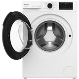Blomberg LWA18461W 8kg 1400 Spin Washing Machine - White