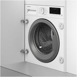 Blomberg LWI284420 8kg 1400 Spin Integrated Washing Machine