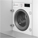 Blomberg LWI284421 8kg 1400 Spin Built in Washing Machine