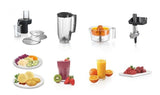 Bosch MUM59340GB Kitchen Machine MUM5 Food Mixer