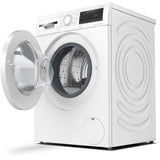 Bosch Series 4 WNA134U8GB Freestanding Washer Dryer 8kg/5kg 1400 Spin White - Clearance