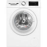 Bosch Series 4 WNA134U8GB Freestanding Washer Dryer 8kg/5kg 1400 Spin White - Clearance