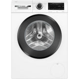 Bosch Series 6 WGG254F1GB 10kg 1400 Spin Washing Machine White - A Rated