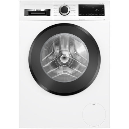Bosch WGG254Z0GB Series 6 10kg 1400 Spin Washing Machine White