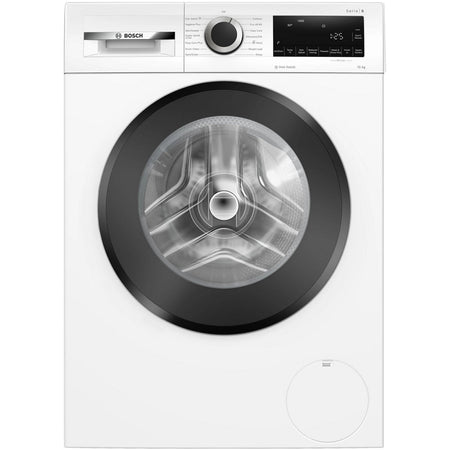 Bosch WGG254Z1GB Series 6 10kg 1400 Spin Washing Machine White