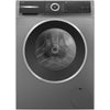 Bosch WGH254ARGB Series 6 10kg with 1400 Spin Washing Machine Graphite - A Rated
