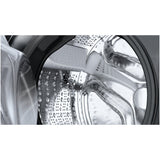 Bosch WGH254ARGB Series 6 10kg with 1400 Spin Washing Machine Graphite - A Rated