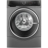 Bosch WNC254ARGB Series 8 10.5+6kg Washer Dryer with 1400 Spin Graphite - D Rated