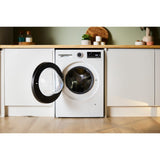 Bosch WNG25401GB Series 6 Freestanding Washer Dryer 10.5+6kg 1400 Spin White