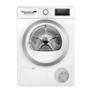 Bosch WTH85223GB Series 4 8kg Heat Pump Tumble Dryer White