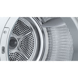 Bosch WTN83202GB Series 4 8Kg Condenser Tumble Dryer White