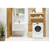 Candy HCU1492DE1-80 9kg 1400 Spin Washing Machine White