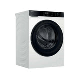 Haier HW90-BP14357TU1 9kg 1400 Spin Front Load Washing Machine White - A Rated