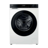 Haier HW90-BP14357TU1 9kg 1400 Spin Front Load Washing Machine White - A Rated