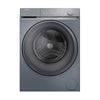 Haier X7 HW100-B14367GUUK 10kg 1400 Spin WiFi Connected Washing Machine Graphite - A Rated