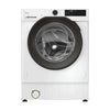 Hoover BH4S696M6DR9 9+6kg 1600 Spin Built In Washer Dryer White