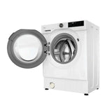 Hoover BH4S696M6DR9 9+6kg 1600 Spin Built In Washer Dryer White