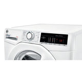 Hoover H3W58TE 8kg 1500 Spin Washing Machine with NFC Connection White