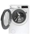 Hoover HD496AMC 1-80 H-WASH 500 WiFi Connected 9+6kg 1400 Spin Washer Dryer White