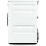 Miele TEH785 WP 9kg EcoSpeed Heat Pump Tumble Dryer White