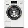 Miele WEB365 WCS PowerWash 8kg 1400 Spin Freestanding Washing Machine Lotus White