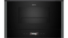 Neff NR4GR31G1B N70 Built-In Microwave Oven with Grill