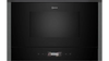 Neff NR4WR21G1B N70 Built-In Microwave Oven