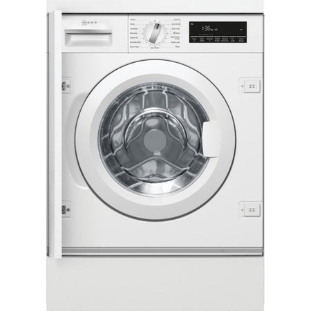 Neff W544BX2GB Built-in Washing Machine 8 kg 1400 rpm