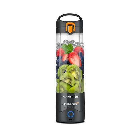 Nutribullet McLaren F1 Team Edition Portable Blender 2777 – Grey