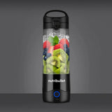 Nutribullet Portable Blender 02306 - Black