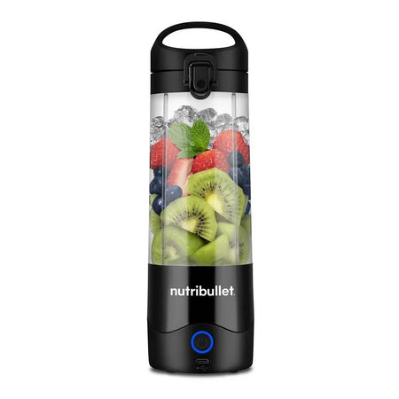 Nutribullet Portable Blender 02306 - Black