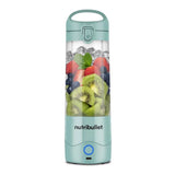 Nutribullet Portable Blender 02309 Light - Blue
