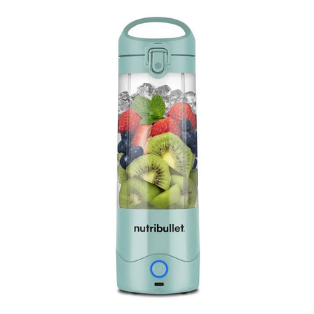 Nutribullet Portable Blender 02309 Light - Blue