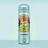 Nutribullet Portable Blender 02309 Light - Blue