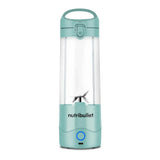 Nutribullet Portable Blender 02309 Light - Blue