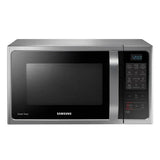 Samsung MC28H5013ASEU 28 Litres Convection Microwave Oven Silver
