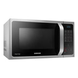 Samsung MC28H5013ASEU 28 Litres Convection Microwave Oven Silver