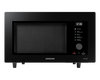 Samsung MC32DG7646CKE3 32L All-In-One Combi Microwave Oven with Air Fry Black