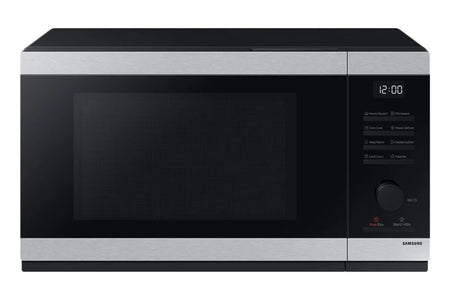 Samsung MS32DG4504ATE3 32L Solo Microwave with Triple Distribution System Stainless Steel
