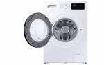 Samsung Series 4 WW90FG3M05AWEU 9kg 1400 Spin Front Load Washing Machine with Hygiene Steam White - A Rated