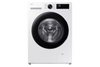Samsung Series 5 WW11DG5B25AEEU Bespoke AI Front-Load 11 kg 1400 Spin Washing Machine White