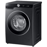 Samsung Series 6 WW11DG6B85LBU1 AI Energy SpaceMax 11kg 1400 Spin Washing Machine Black