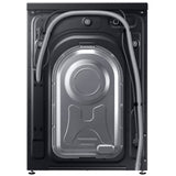 Samsung Series 6 WW11DG6B85LBU1 AI Energy SpaceMax 11kg 1400 Spin Washing Machine Black
